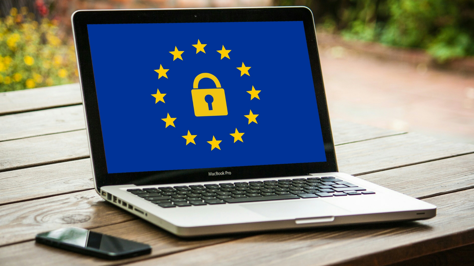 Protection des données en europe